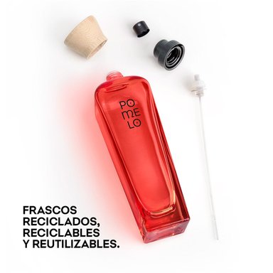 PERFUME ADOLFO DOMINGUEZ POMELO FEMENINO MUJER EDT 120 ML - 3