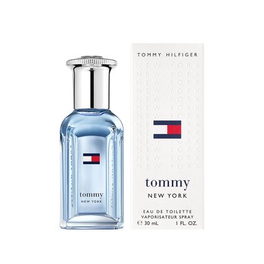 PERFUME TOMMY HILFIGER TOMMY NEW YORK HOMBRE EDT 30 ML