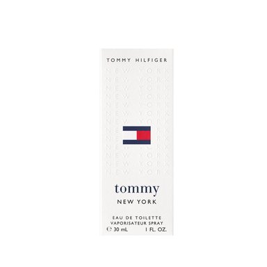 PERFUME TOMMY HILFIGER TOMMY NEW YORK HOMBRE EDT 30 ML - 3