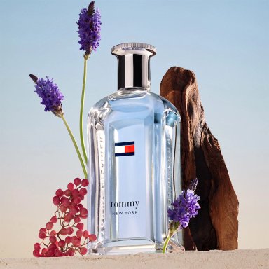 PERFUME TOMMY HILFIGER TOMMY NEW YORK HOMBRE EDT 30 ML - 4