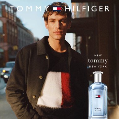 PERFUME TOMMY HILFIGER TOMMY NEW YORK HOMBRE EDT 30 ML - 5