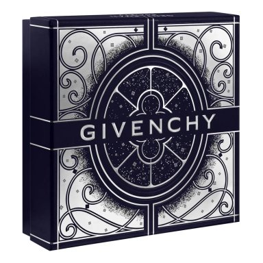 PERFUME GIVENCHY GENTLEMAN SOCIETY HOMBRE EDP 100 ML + GEL DE DUCHA 75 ML + TRAVEL SPRAY 12.5 ML - 4