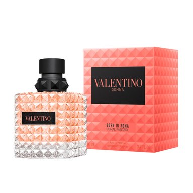 PERFUME VALENTINO BORN IN ROMA DONNA CORAL MUJER EDP 100 ML - 2
