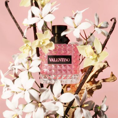PERFUME VALENTINO BORN IN ROMA DONNA MUJER EDP 100 ML - 3