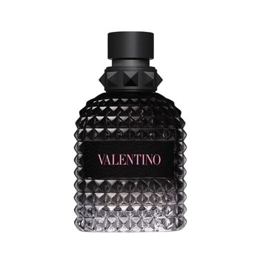 PERFUME VALENTINO BORN IN ROMA UOMO HOMBRE EDT 50 ML