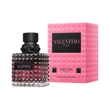 PERFUME VALENTINO BORN IN ROMA DONNA MUJER EDP INTENSE 50 ML - 2