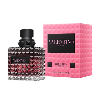 PERFUME VALENTINO BORN IN ROMA DONNA MUJER EDP INTENSE 100 ML - 2