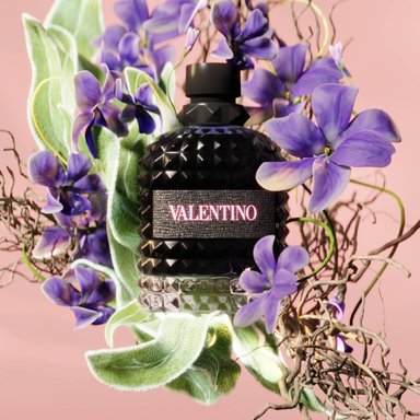PERFUME BORN IN ROMA VALENTINO UOMO EDT 100 ML - 3