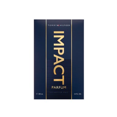 PERFUME TOMMY HILFIGER IMPACT HOMBRE PARFUM 100ML - 3