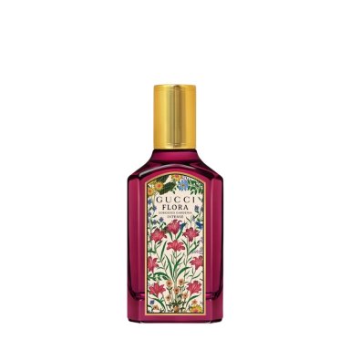 PERUME MUJER GUCCI FLORA GORGEOUS GARDENIA INTENSE EDP 50 ML - 1
