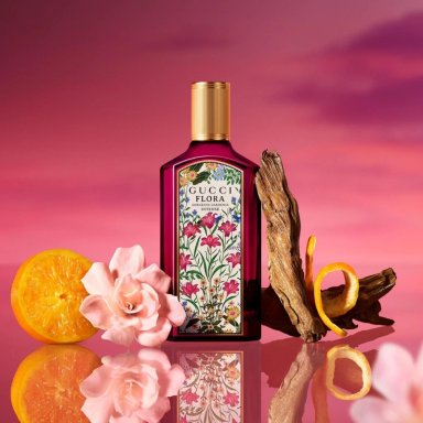 PERUME MUJER GUCCI FLORA GORGEOUS GARDENIA INTENSE EDP 50 ML - 3