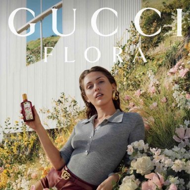 PERUME MUJER GUCCI FLORA GORGEOUS GARDENIA INTENSE EDP 50 ML - 5