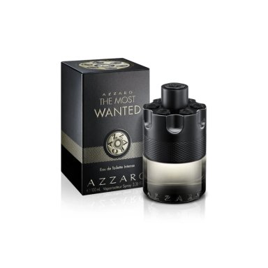 THE MOST WANTED INTENSE EDT AZZARO 100 ML - 2