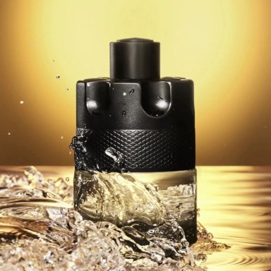 THE MOST WANTED INTENSE EDT AZZARO 100 ML - 3