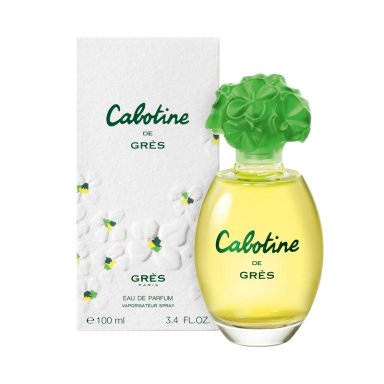 PERFUME MUJER GRES CABOTINE EDT 100ML