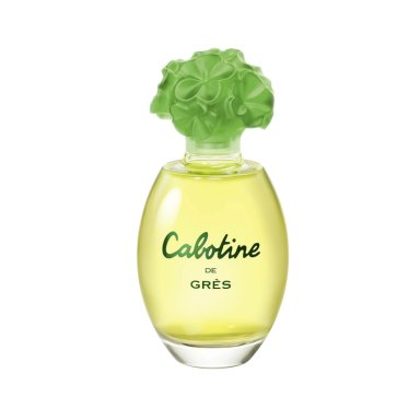 PERFUME MUJER GRES CABOTINE EDT 100ML - 2