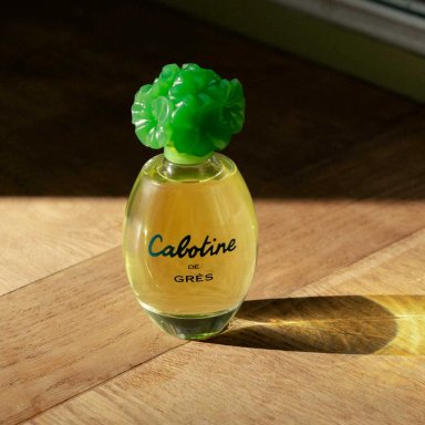 PERFUME MUJER GRES CABOTINE EDT 100ML - 3