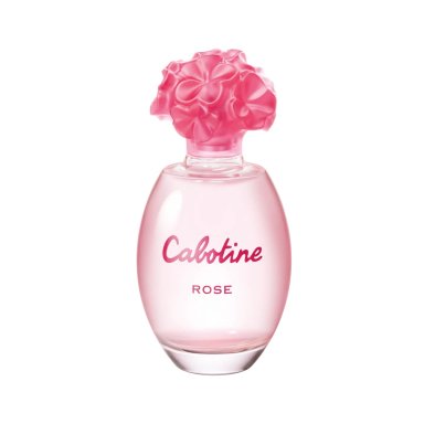 PERFUME GRES CABOTINE ROSE EDT 100ML - 2