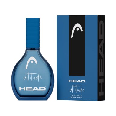 PERFUME HOMBRE HEAD ATTITUDE EDT 100ML