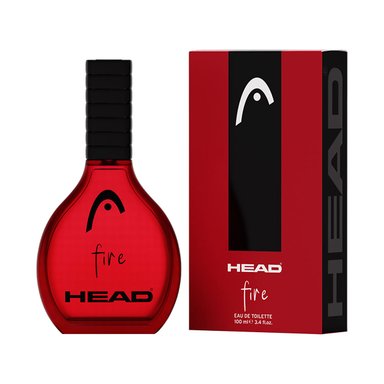 PERFUME HOMBRE HEAD FIRE EDT 100ML