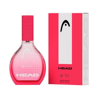 PERFUME MUJER HEAD BLISS EDT 100ML