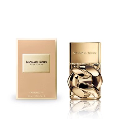 PERFUME MICHAEL KORS POUR FEMME MUJER EDP 50 ML - 2