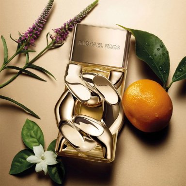 PERFUME MICHAEL KORS POUR FEMME MUJER EDP 50 ML - 3
