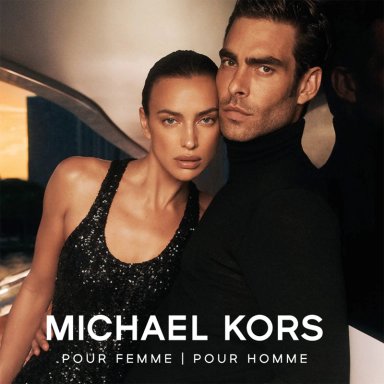 PERFUME MICHAEL KORS POUR FEMME MUJER EDP 50 ML - 6