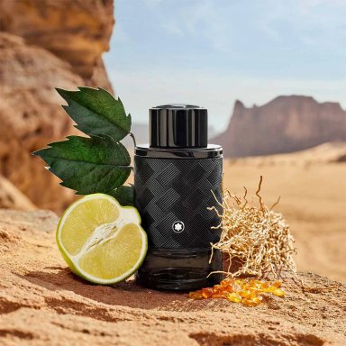 PERFUME MONTBLANC EXPLORER EXTREME HOMBRE PARFUM 60 ML - 3