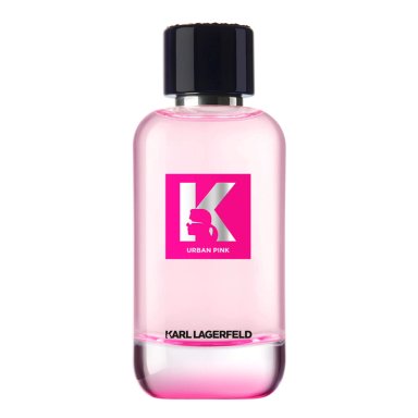 PERFUME KARL LAGERFELD URBAN PINK MUJER EDP 100 ML - 2