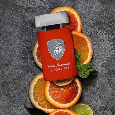PERFUME TONINO LAMBORGHINI SPORTIVO EDT 125 ML - 3