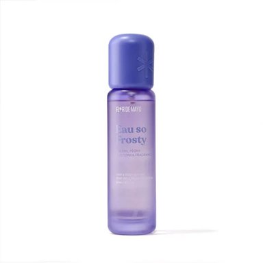 PERFUME FLOR DE MAYO EAU SO FROSTY 80 ML - 1