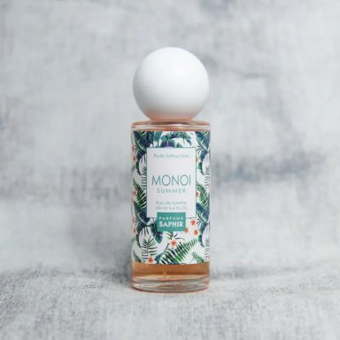 COLONIA SAPHIR MUJER FRUITS ATTRACTION MONOI - 2