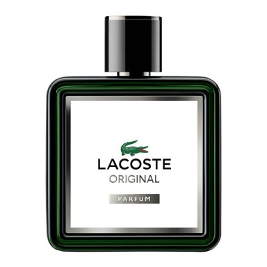 PERFUME HOMBRE LACOSTE ORIGINAL PARFUM 100ML - 2