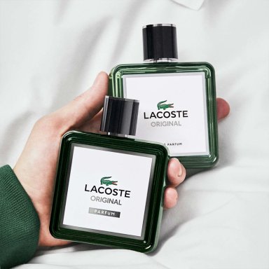 PERFUME HOMBRE LACOSTE ORIGINAL PARFUM 100ML - 4