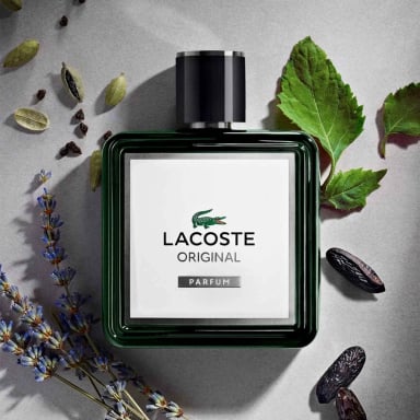 PERFUME HOMBRE LACOSTE ORIGINAL PARFUM 60ML - 3