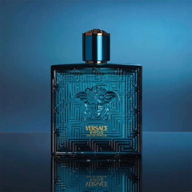 PERFUME VERSACE EROS HOMBRE EDP 200 ML - 3