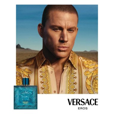 PERFUME VERSACE EROS HOMBRE EDP 200 ML - 5
