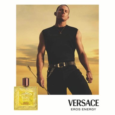 PERFUME VERSACE EROS ENERGY HOMBRE EDP 200 ML - 4