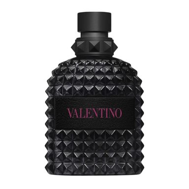 BORN IN ROMA EXTRADOSE UOMO 100 ML - 1
