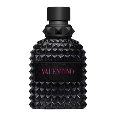 BORN IN ROMA EXTRADOSE UOMO 50 ML - 1