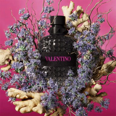 BORN IN ROMA EXTRADOSE UOMO 50 ML - 3