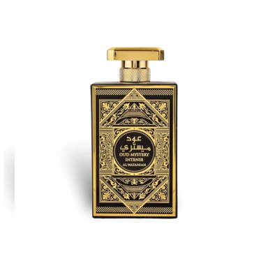 PERFUME LATTAFA OUD MYSTERY IN AL WATANIAH ETERNAL 100 ML - 1