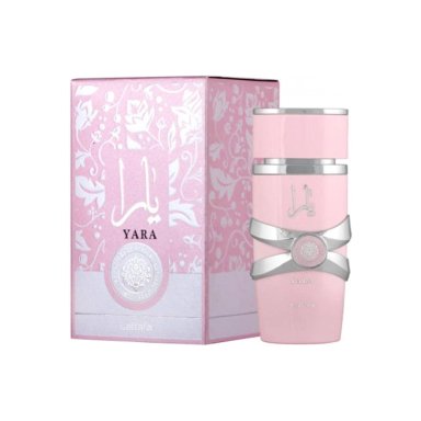 PERFUME LATTAFA YARA EDP 100 ML - 2