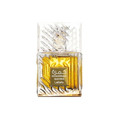 PERFUME LATTAFA KHAMRAH QAHWA EDP 100 ML - 1