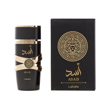 PERFUME LATTAFA ASAD EDP 100 ML - 2