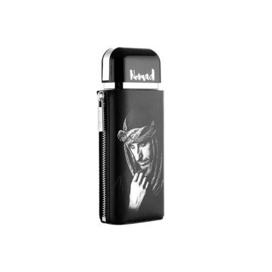 PERFUME LATTAFA ARMAF NOMAD THE WANDERER EDP 100 ML - 2