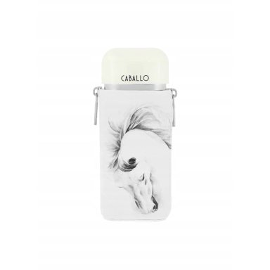 PERFUME LATTAFA ARMAF CABALLO EDP 100 ML - 1
