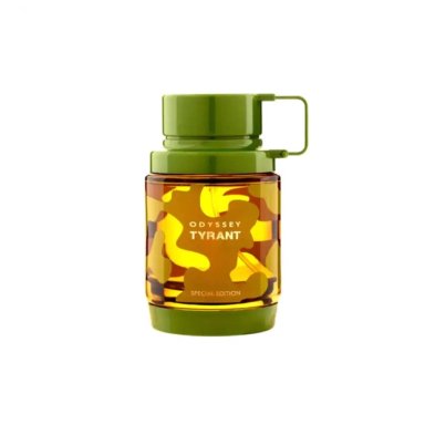PERFUME LATTAFA ARMAF ODYSSEY TYRANT SPECIAL EDITION EDP 100 ML - 1