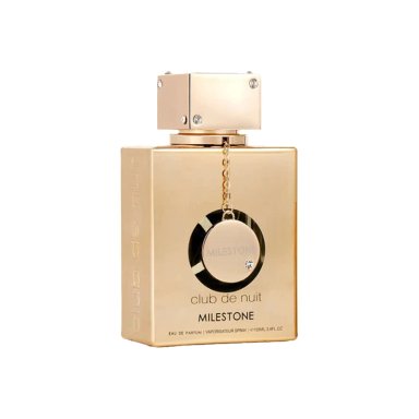 PERFUME LATTAFA ARMAF CLUB DE NUIT MILESTONE EDP 105 ML - 1